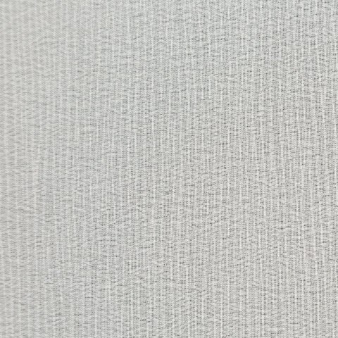 Gardine ROSSI weiß 135x250 Ösen