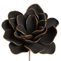 KW FLORE 683 schwarz schwarz gold (x6)