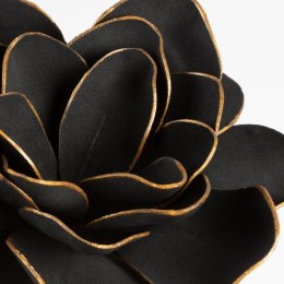 KW FLORE 683 schwarz schwarz gold (x6)
