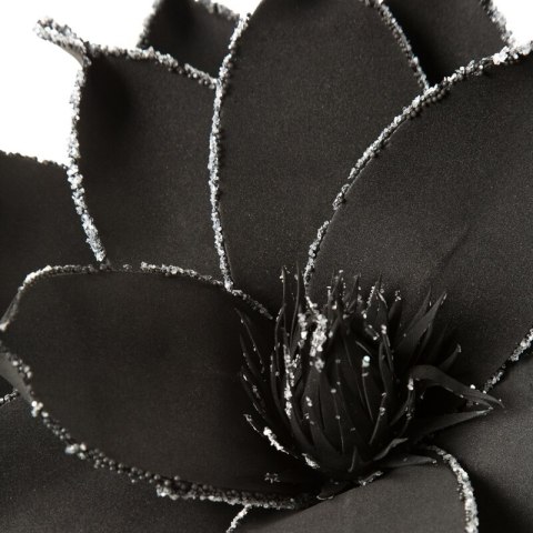 KW FLORE 732 schwarz schwarz