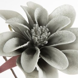 KW FLORE 742 silber silber B