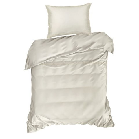 Satin Bettwäsche DIVA 20B 160x200 70x80 x2