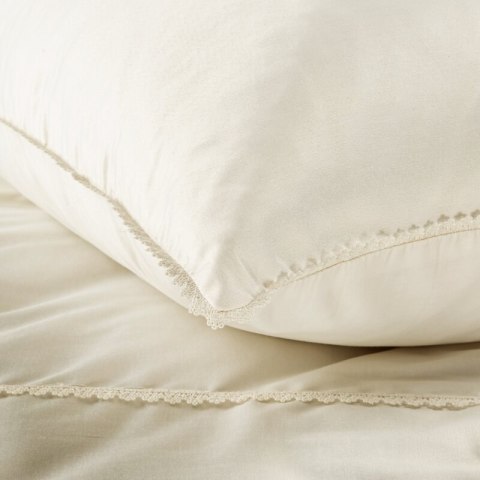 Satin Bettwäsche DIVA 20B 160x200 70x80 x2