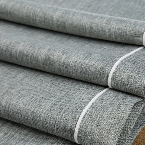 Tischdecke MEGI POPI weiß 140x180 POPI B