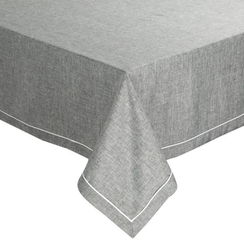 Tischdecke MEGI POPI weiß 140x220 POPI B