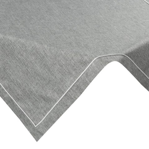 Tischdecke MEGI POPI weiß 85x85 POPI B