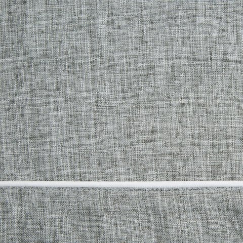 Tischdecke MEGI POPI weiß 85x85 POPI B