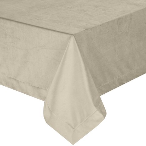 Tischdecke MELINDA beige 140x220 beige