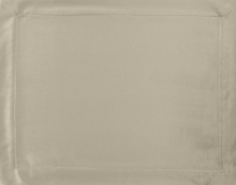 Tischdecke MELINDA beige 30x40 x4 Set beige