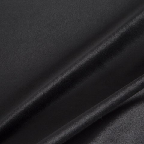 Tischdecke MELINDA schwarz 85x85 schwarz