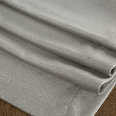 Tischdecke MELINDA silber 30x40 x4 Set silber