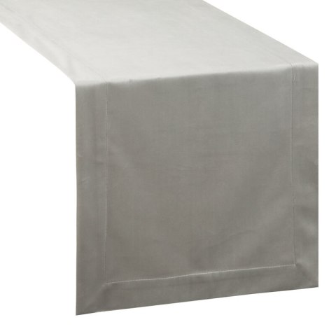 Tischdecke MELINDA silber 40x140 silber