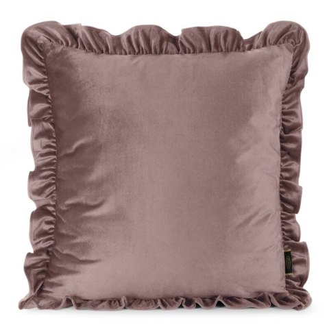 Kissenbezug BRENDA rosa 45x45 rosa FALBANKA