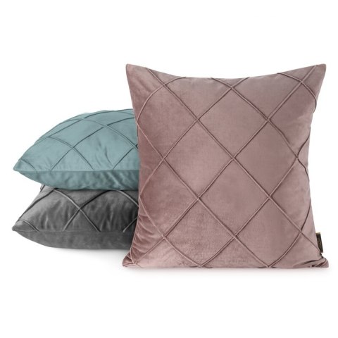 Kissenbezug NALA 2 blau 45x45 blau