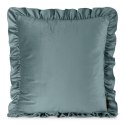 Kissenbezug BRENDA blau 60x60 blau FALBANKA