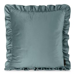 Kissenbezug BRENDA blau 60x60 blau FALBANKA
