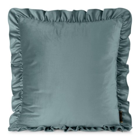 Kissenbezug BRENDA blau 60x60 blau FALBANKA