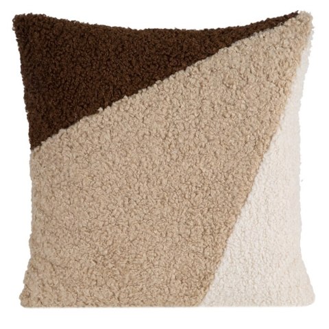 Kissenbezug BUKLA 05 45X45 beige