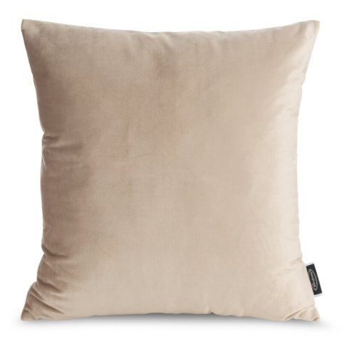 Kissenbezug MADIE 2 dunkelbeige 45x45