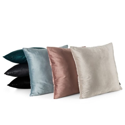 Kissenbezug MADIE 2 dunkelbeige 45x45