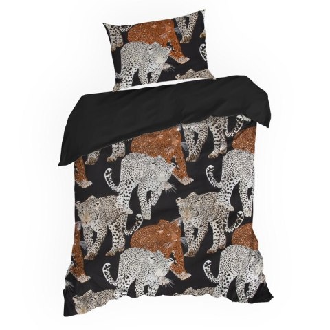 Bettwäsche garnitur Satin DIVA 16 220x200 2x Kissenbezüge 70x80