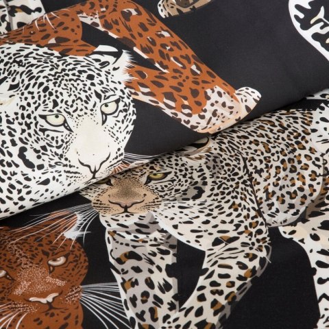 Bettwäsche garnitur Satin DIVA 16 220x200 2x Kissenbezüge 70x80