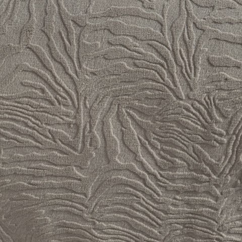 Bettwäsche garnitur FLANO beige 160x200 2x Kissenbezüge 70x80