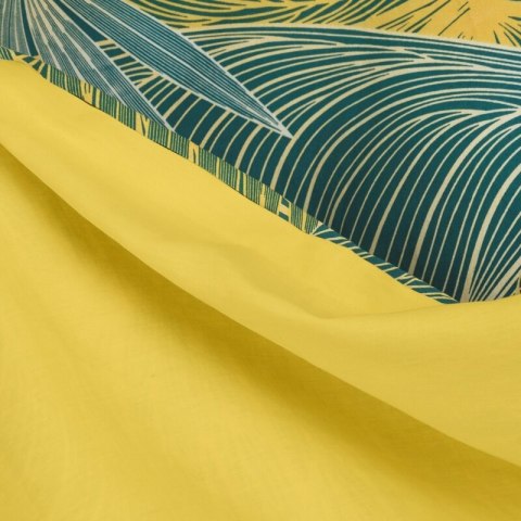 Bettwäsche garnitur Satin MELANIA 220x200 2x Kissenbezüge 70x80