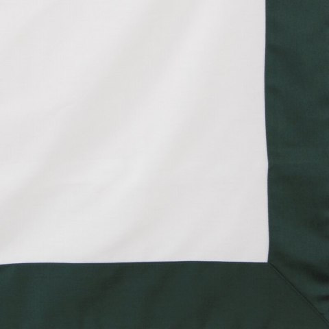 Satin Bettwäsche REINA25B 160x200 70x80 x2 weiß Z