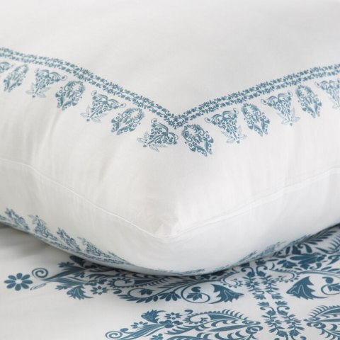 Satin Bettwäsche REINA 29 160x200 70x80 x2