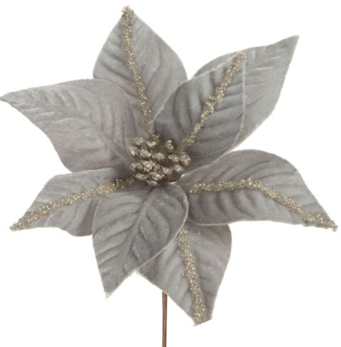 Weihnachten KW 255 25x14 silber