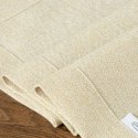 Tischdecke STELLA 1 gold 145x350