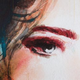 Bild 637 weiß 50x70