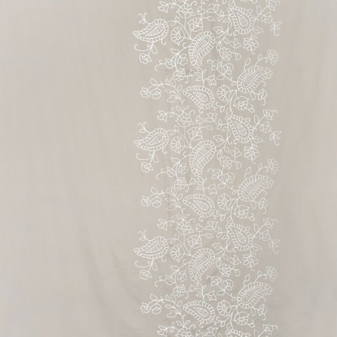 Bettwäsche garnitur Satin REINA 33A 160x200 2x Kissenbezüge 70x80 beige