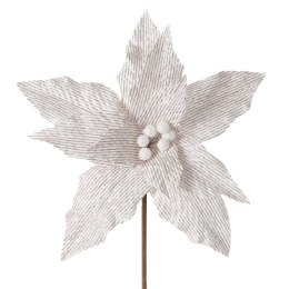 Weihnachten KW 206 34CM creme rosa