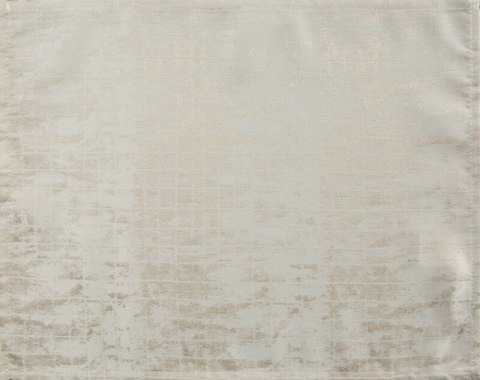 Tischdecke ALINA beige 30x40 x4 KPL