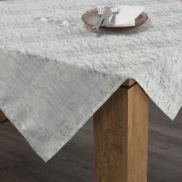 Tischdecke ALINA silber 140X180