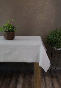 Tischdecke BIANCA 2 silber 145x350