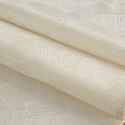 Tischdecke ISLA creme 30X40 X4 Set