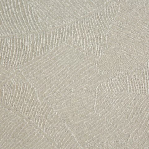 Tischdecke ISLA creme 85x85