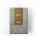 Tischdecke ISLA silber 140x300