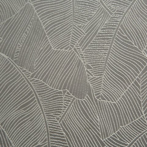 Tischdecke ISLA silber 140x300
