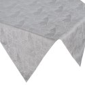 Tischdecke ISLA silber 85X85