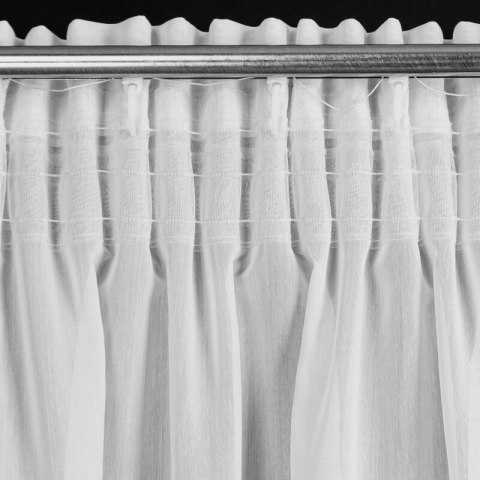 Gardine ELeinA weiß 300x150 T