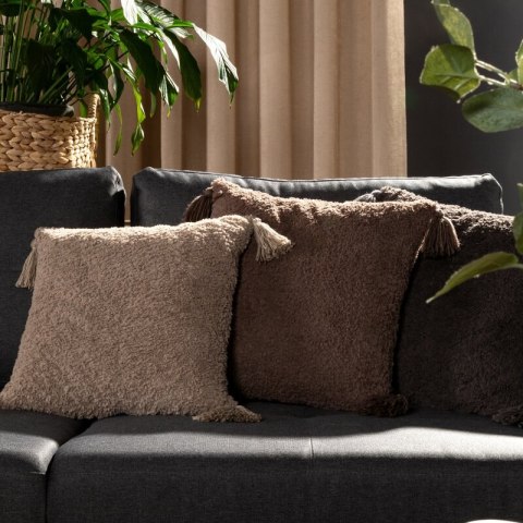 Kissenbezug ELDA 04 45x45 blau