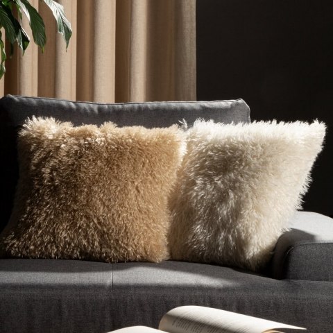 Kissenbezug SANA altrosa 45x45