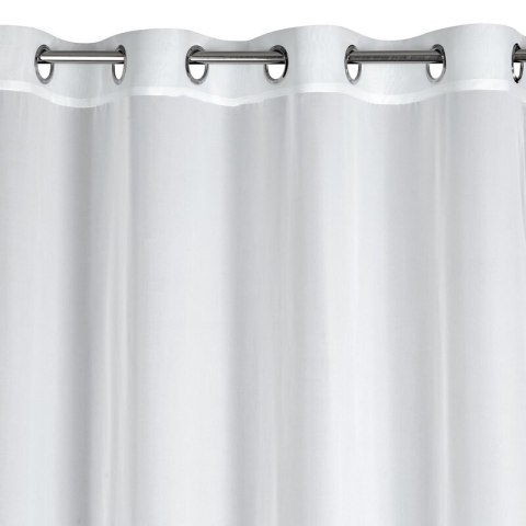 Gardine DALIA weiß 350x250 Ösen