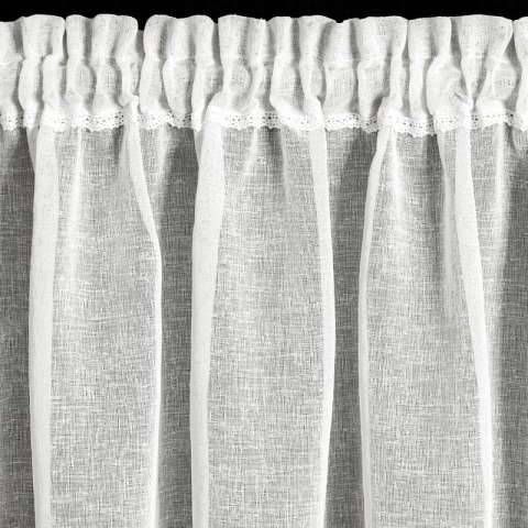 Gardine GABI creme 90x150