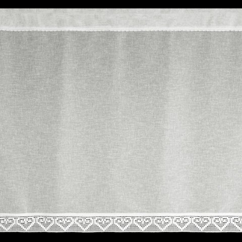 Gardine GABI creme 90x150