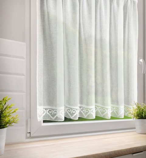 Gardine GABI creme 90x150